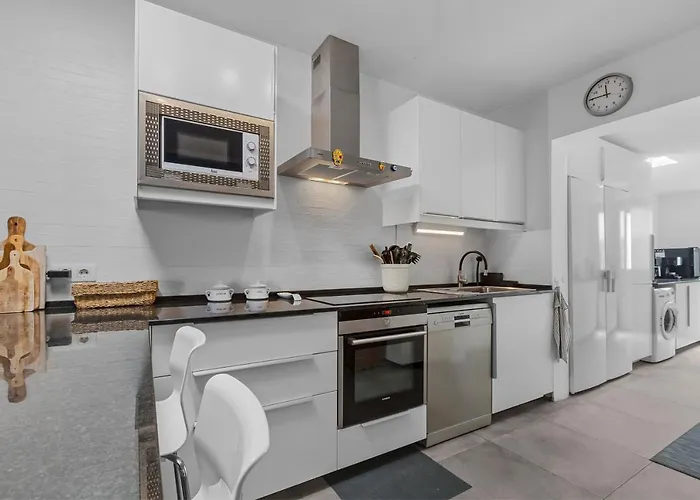 Patos * Playa Blanca