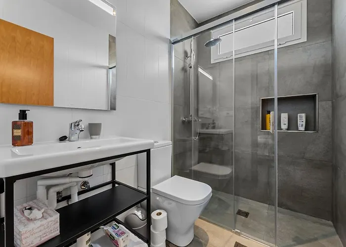 Villa Patos Playa Blanca