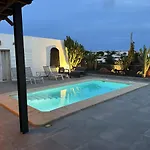 Patos Πλάγια Μπλάνκα