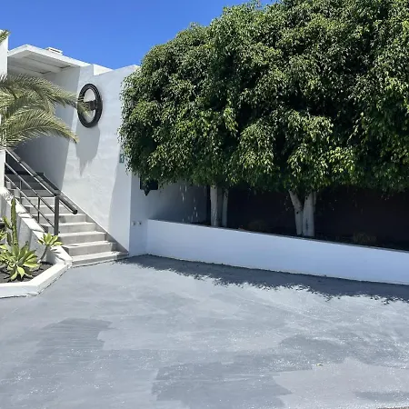 Patos 普拉亚布兰卡