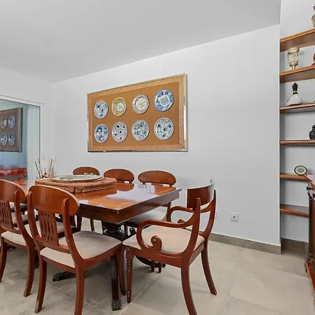 Patos 普拉亚布兰卡