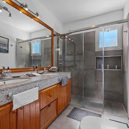 Patos * Playa Blanca