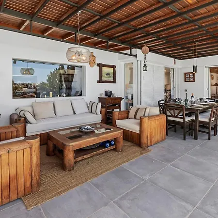 Villa Patos Playa Blanca