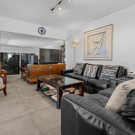 Patos * Playa Blanca