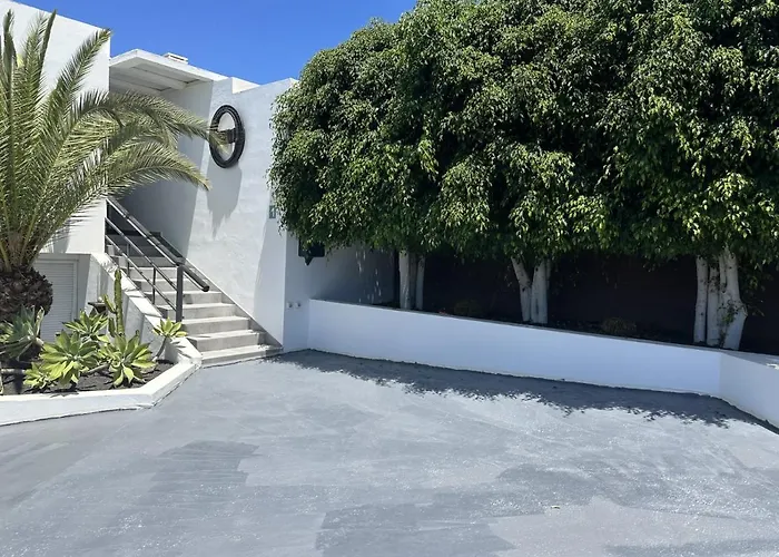 Patos 普拉亚布兰卡