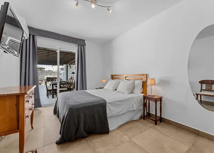 Patos * Playa Blanca (Lanzarote)