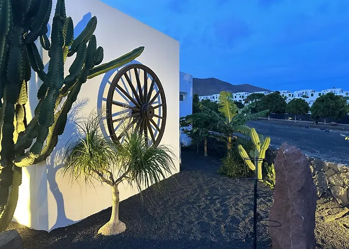 Patos * Playa Blanca (Lanzarote)