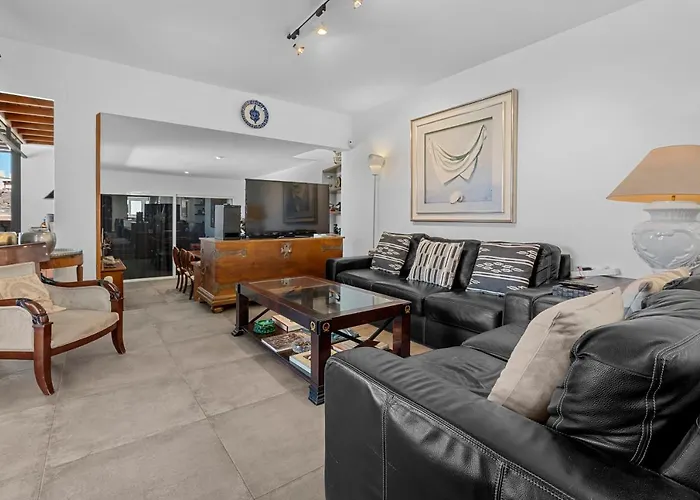 Patos * Playa Blanca (Lanzarote)